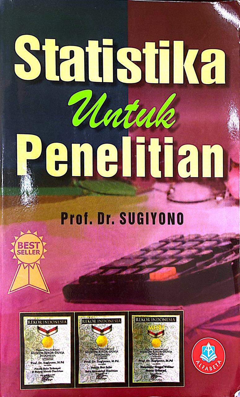 Statistika Untuk Penelitian