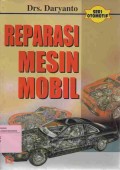 Reparasi Mesin Mobil
