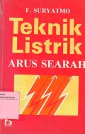 Teknik Listrik Arus Searah