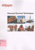 Model Course 1.19: Proficiency in Personal Survival Techniques