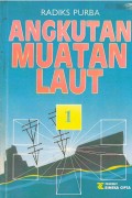 Angkutan Muatan Laut 1