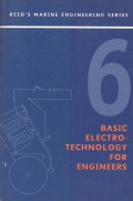 Basic Electro-Technology For Engineers (T8)