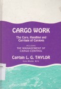 Cargo Work (T35)