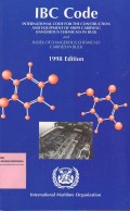 IBC Code