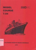 IMO Model Course 7.04