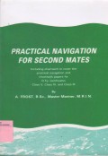 Practical Navigation for Second Mates (T8)