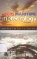 Reeds Maritime Meteorology