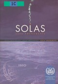 SOLAS 2006 Amendments