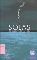 SOLAS Consolidated Edition 2004