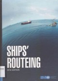 Ships' Routeing