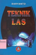 Teknik Las