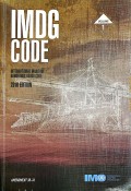 IMDG CODE: International Maritime Organization