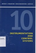 Instrumentation and Control System (T10)